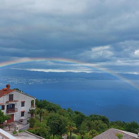 Holiday Paradise Opatija Exterior foto